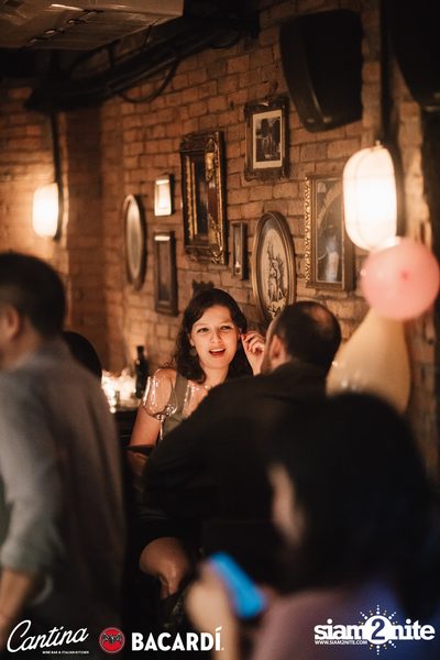 งาน Cantina Acustica ft. Jacob Contin x Nathan Lynch — photo 99
