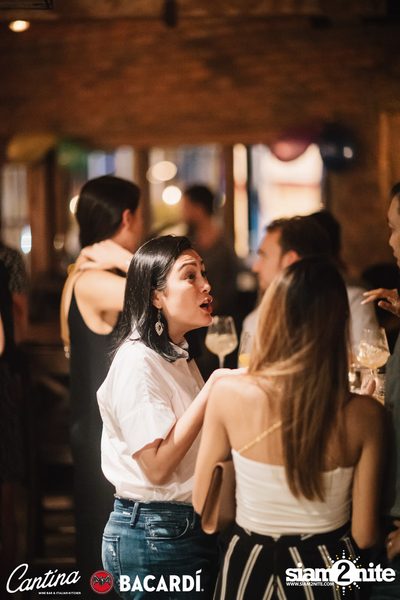 งาน Cantina Acustica ft. Jacob Contin x Nathan Lynch — photo 100