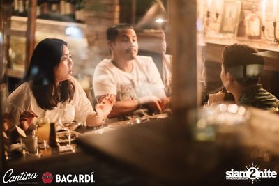 งาน Cantina Acustica ft. Jacob Contin x Nathan Lynch — photo 102
