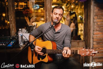 งาน Cantina Acustica ft. Jacob Contin x Nathan Lynch — photo 103