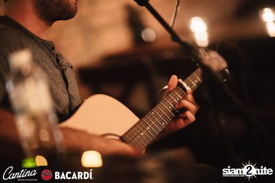 งาน Cantina Acustica ft. Jacob Contin x Nathan Lynch — photo 107