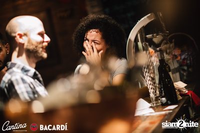 งาน Cantina Acustica ft. Jacob Contin x Nathan Lynch — photo 108