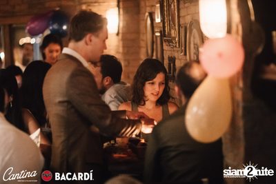 งาน Cantina Acustica ft. Jacob Contin x Nathan Lynch — photo 112