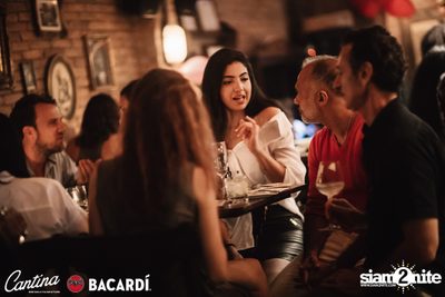 งาน Cantina Acustica ft. Jacob Contin x Nathan Lynch — photo 115