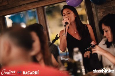 งาน Cantina Acustica ft. Jacob Contin x Nathan Lynch — photo 116