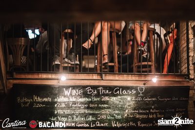 งาน Cantina Acustica ft. Jacob Contin x Nathan Lynch — photo 117