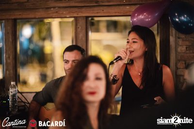 งาน Cantina Acustica ft. Jacob Contin x Nathan Lynch — photo 119