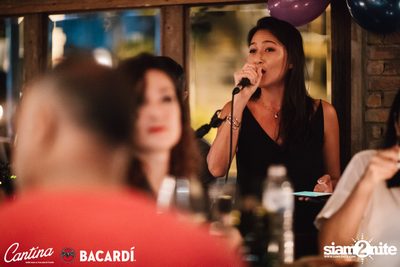 งาน Cantina Acustica ft. Jacob Contin x Nathan Lynch — photo 120