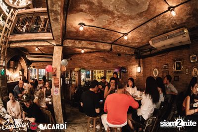 งาน Cantina Acustica ft. Jacob Contin x Nathan Lynch — photo 121