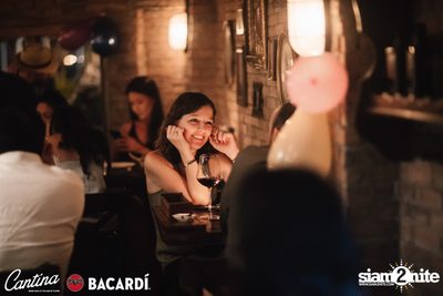 งาน Cantina Acustica ft. Jacob Contin x Nathan Lynch — photo 125