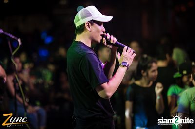 CLASH ที่ ซิงค์ รังสิต — photo 1