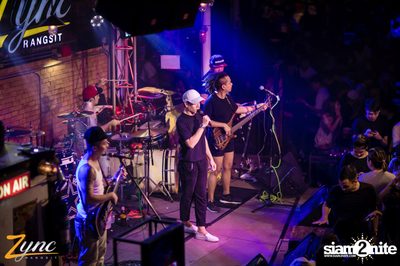 CLASH ที่ ซิงค์ รังสิต — photo 2