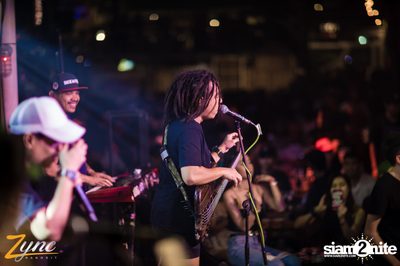 CLASH ที่ ซิงค์ รังสิต — photo 4
