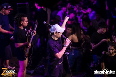 CLASH ที่ ซิงค์ รังสิต — photo 6