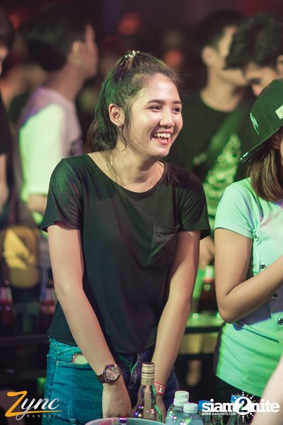CLASH ที่ ซิงค์ รังสิต — photo 11