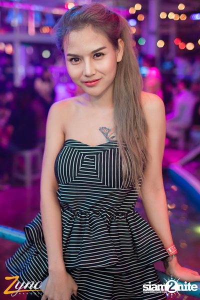 CLASH ที่ ซิงค์ รังสิต — photo 12