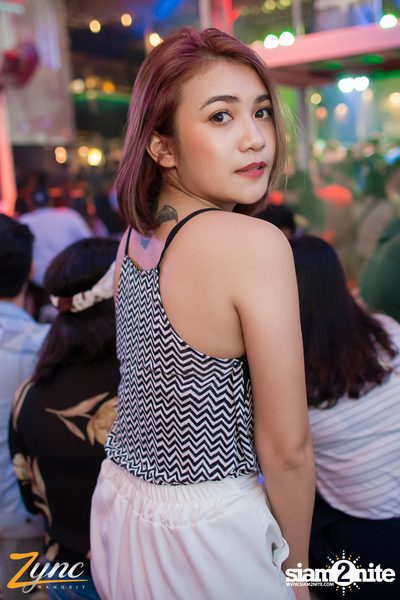 CLASH ที่ ซิงค์ รังสิต — photo 13