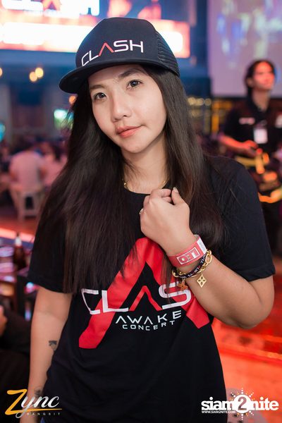 CLASH ที่ ซิงค์ รังสิต — photo 14