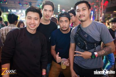 CLASH ที่ ซิงค์ รังสิต — photo 16