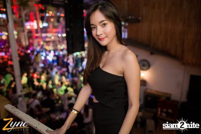 CLASH ที่ ซิงค์ รังสิต — photo 19
