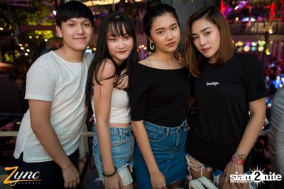 CLASH ที่ ซิงค์ รังสิต — photo 20