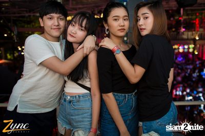 CLASH ที่ ซิงค์ รังสิต — photo 21