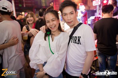 CLASH ที่ ซิงค์ รังสิต — photo 22