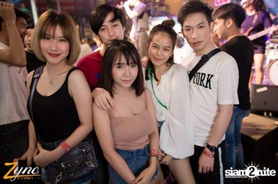 CLASH ที่ ซิงค์ รังสิต — photo 23