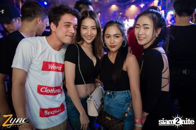CLASH ที่ ซิงค์ รังสิต — photo 24