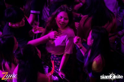CLASH ที่ ซิงค์ รังสิต — photo 26