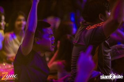 CLASH ที่ ซิงค์ รังสิต — photo 29