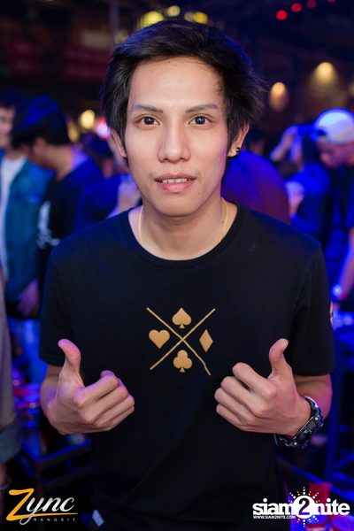 CLASH ที่ ซิงค์ รังสิต — photo 32