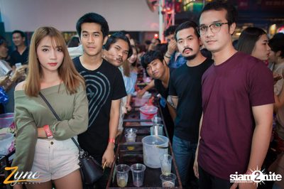 CLASH ที่ ซิงค์ รังสิต — photo 33