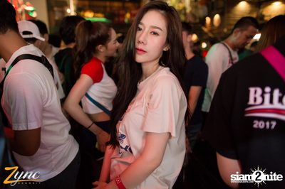 CLASH ที่ ซิงค์ รังสิต — photo 34