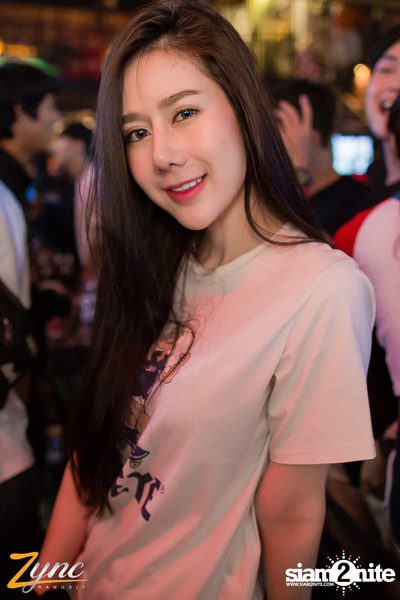 CLASH ที่ ซิงค์ รังสิต — photo 35