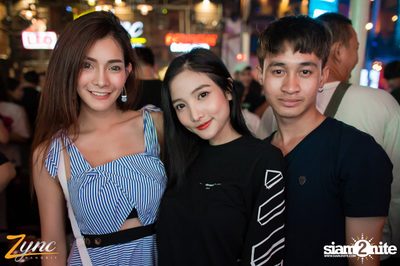 CLASH ที่ ซิงค์ รังสิต — photo 36