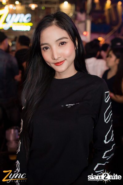 CLASH ที่ ซิงค์ รังสิต — photo 37