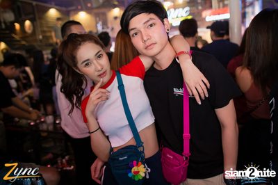 CLASH ที่ ซิงค์ รังสิต — photo 40