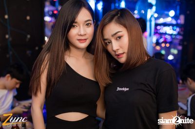 CLASH ที่ ซิงค์ รังสิต — photo 42