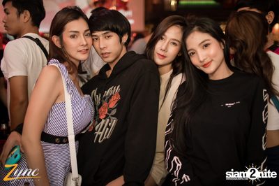 CLASH ที่ ซิงค์ รังสิต — photo 52