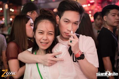 CLASH ที่ ซิงค์ รังสิต — photo 55