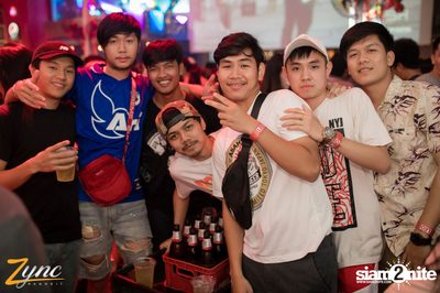 CLASH ที่ ซิงค์ รังสิต — photo 56
