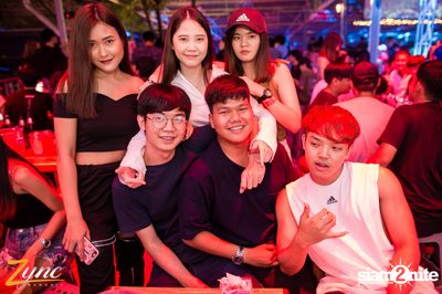 CLASH ที่ ซิงค์ รังสิต — photo 57