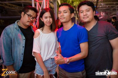 CLASH ที่ ซิงค์ รังสิต — photo 58