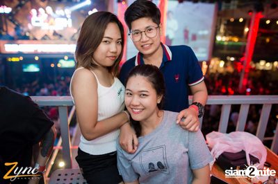 CLASH ที่ ซิงค์ รังสิต — photo 59