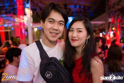 CLASH ที่ ซิงค์ รังสิต — photo 60