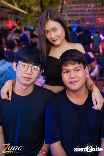 CLASH ที่ ซิงค์ รังสิต — photo 62