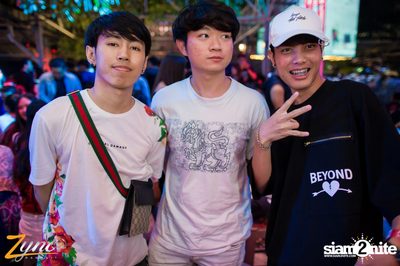 CLASH ที่ ซิงค์ รังสิต — photo 63