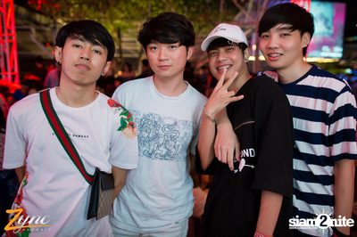 CLASH ที่ ซิงค์ รังสิต — photo 64