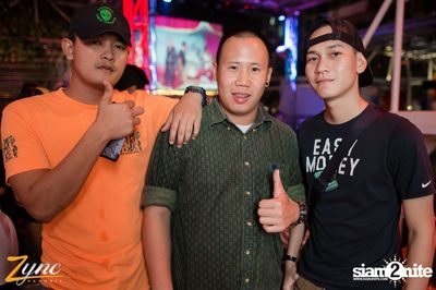 CLASH ที่ ซิงค์ รังสิต — photo 65